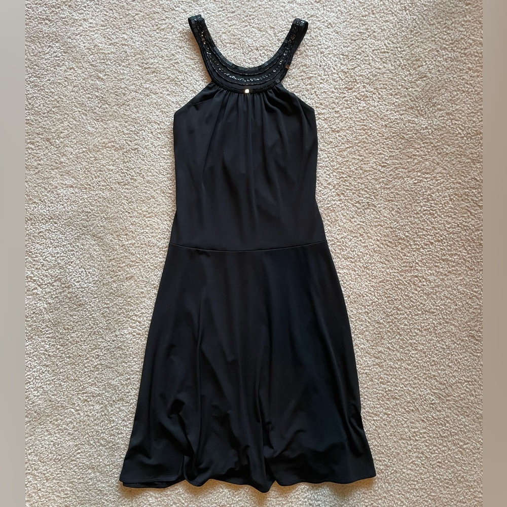 London Times Cocktail Dress